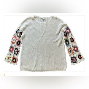 Blakely Sweater Sz L/XL